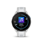 Garmin Forerunner 165 Music - Whitestone