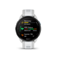 Garmin Forerunner 165 - Whitestone