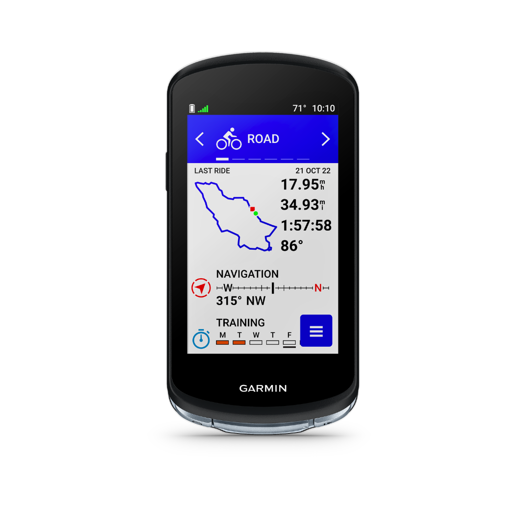 Garmin EDGE 1040
