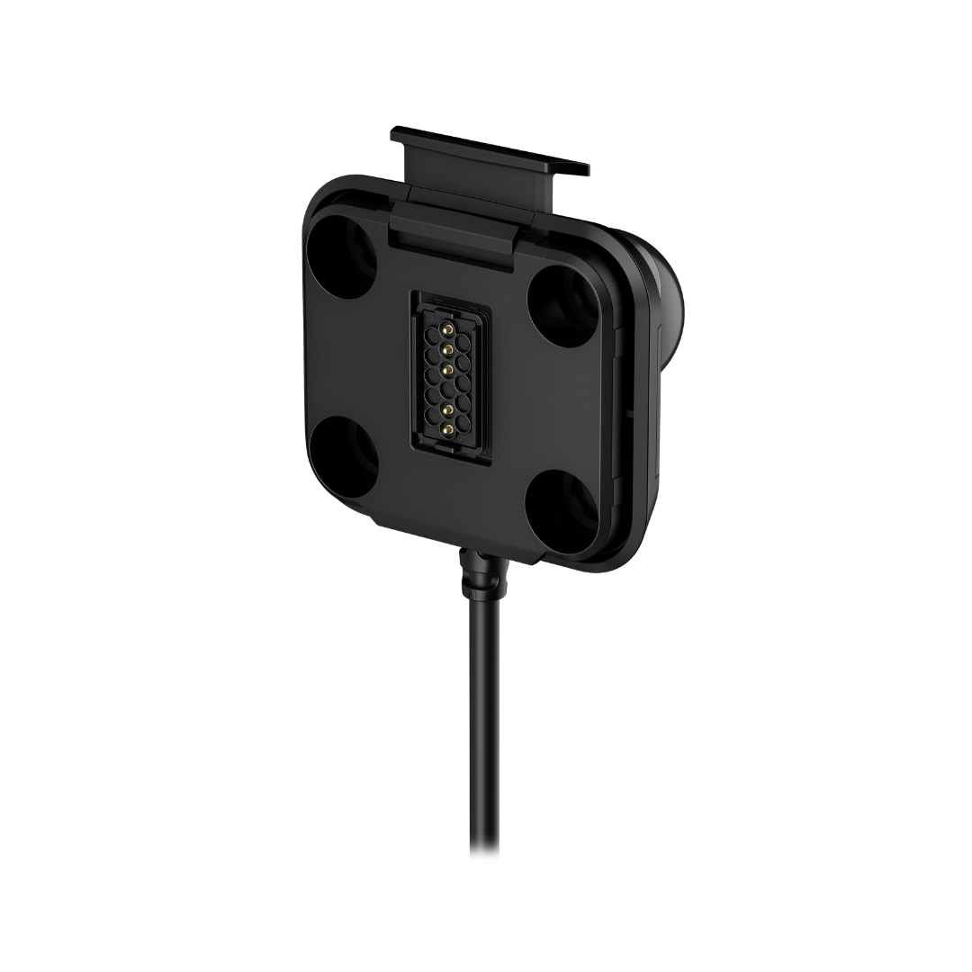 Kit adaptador en Y para controlador de manillar y Group Ride Tracker — Accesorio para GPS Off-Road — vista de detalle