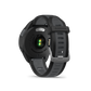 Garmin Forerunner 165 - Black Slate Gray