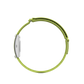 Coros Heart Rate Monitor - Lime Band