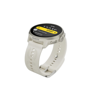 Suunto Run - Frost Gray