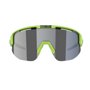 Bliz Matrix - Lime Green