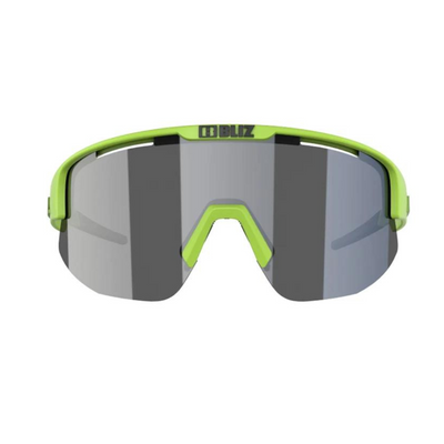 Bliz Matrix - Lime Green