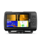 Garmin STRIKER Vivid 7sv Con transductor GT52HW-TM