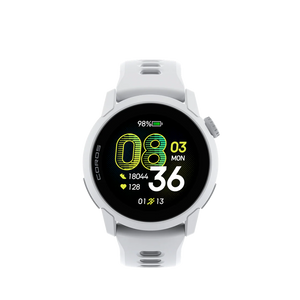 Coros Pace 4 White - AMOLED