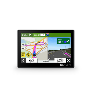 Garmin Drive 53 + Mapa CityNav South America