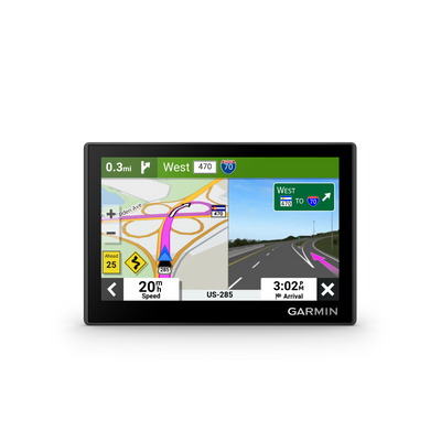 Garmin Drive 53 + Mapa CityNav South America
