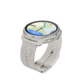 Suunto Race 2 Sapphire - Feather Gray
