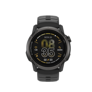 Coros Apex 4 Black - 46mm Sapphire Titanium