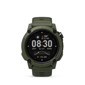 Coros Nomad - Green