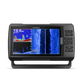 Garmin STRIKER Vivid 9sv Con transductor GT52HW-TM