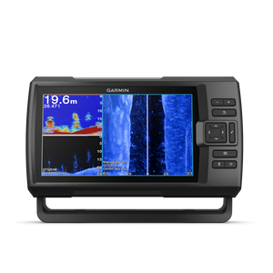 Garmin STRIKER Vivid 9sv Con transductor GT52HW-TM