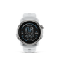 Coros Apex 4 White - 42mm Sapphire Titanium