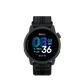 Coros Pace 4 Black Nylon Band - AMOLED