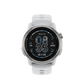 Coros Apex 4 White - 46mm Sapphire Titanium