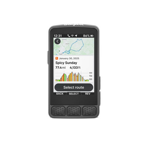 Wahoo Elemnt Roam 3