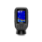 Garmin STRIKER 4 Con transductor Dual-Beam