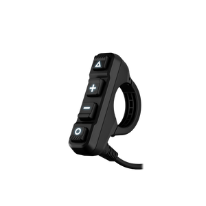 Controlador del manillar para Tread