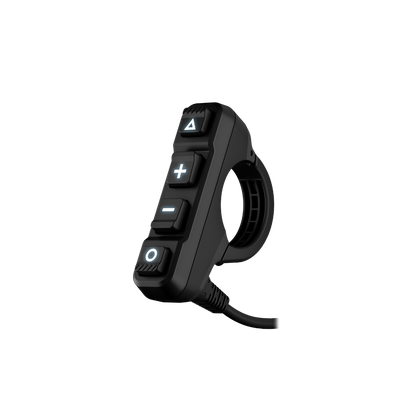 Controlador del manillar para Tread