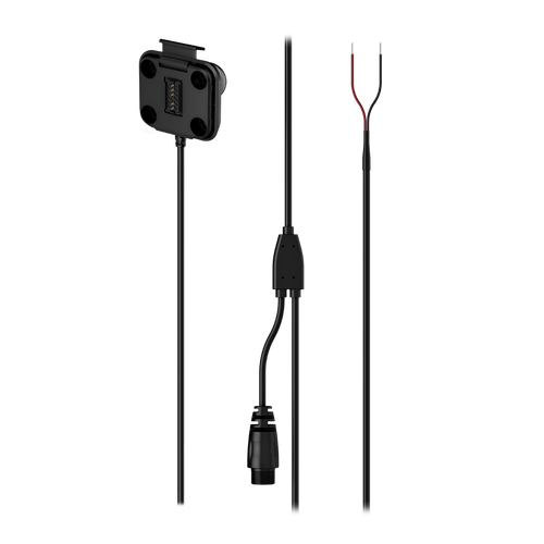 Kit adaptador en Y para controlador de manillar y Group Ride Tracker