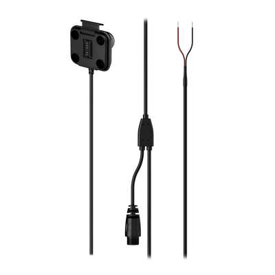 Kit adaptador en Y para controlador de manillar y Group Ride Tracker