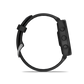 Garmin Forerunner 165 Music - Black Slate Gray