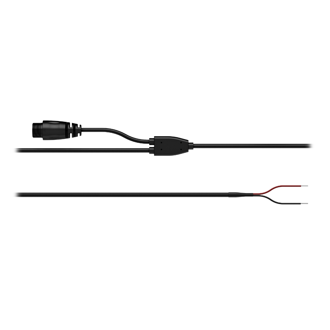 Kit adaptador en Y para controlador de manillar y Group Ride Tracker — Accesorio para GPS Off-Road — vista lateral