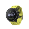 Suunto Vertical Stainless Steel - Black Lime