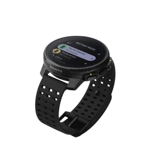 Suunto Vertical Stainless Steel - All Black