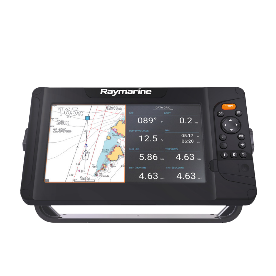 Raymarine Elemen 7S