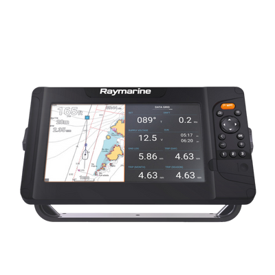 Raymarine Elemen 7S