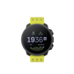 Suunto Vertical Stainless Steel - Black Lime