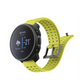 Suunto Vertical Stainless Steel - Black Lime