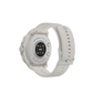 Suunto Race 2 Sapphire - Feather Gray