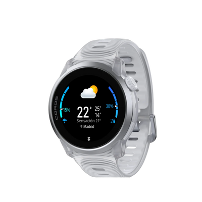 Coros Pace 4 Cloud White - AMOLED