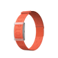 Coros Heart Rate Monitor - Orange Band