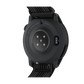 Coros Pace 4 Black Nylon Band - AMOLED