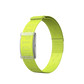 Coros Heart Rate Monitor - Lime Band