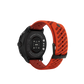Suunto Race 2 Sapphire - Coral Orange