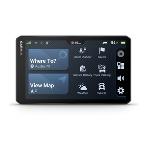 Garmin Dezl OTR700 + Mapa CityNav South America
