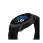 Coros Pace 4 Black Nylon Band - AMOLED