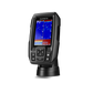 Garmin STRIKER 4 Con transductor Dual-Beam