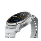 Coros Apex 4 White - 46mm Sapphire Titanium