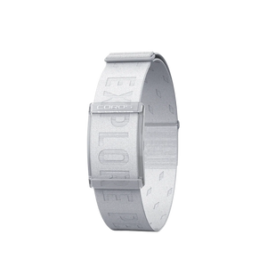 Coros Heart Rate Monitor - Gray Band