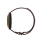 Polar Loop Brown Copper - Monitor de condición física