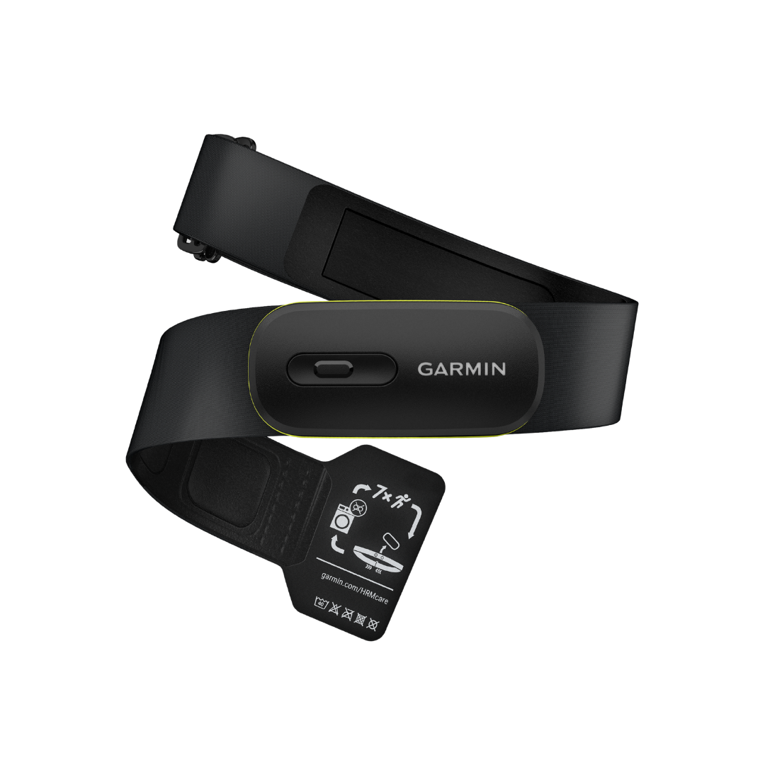 Garmin HRM 600 - Monitor de frecuencia cardiaca
