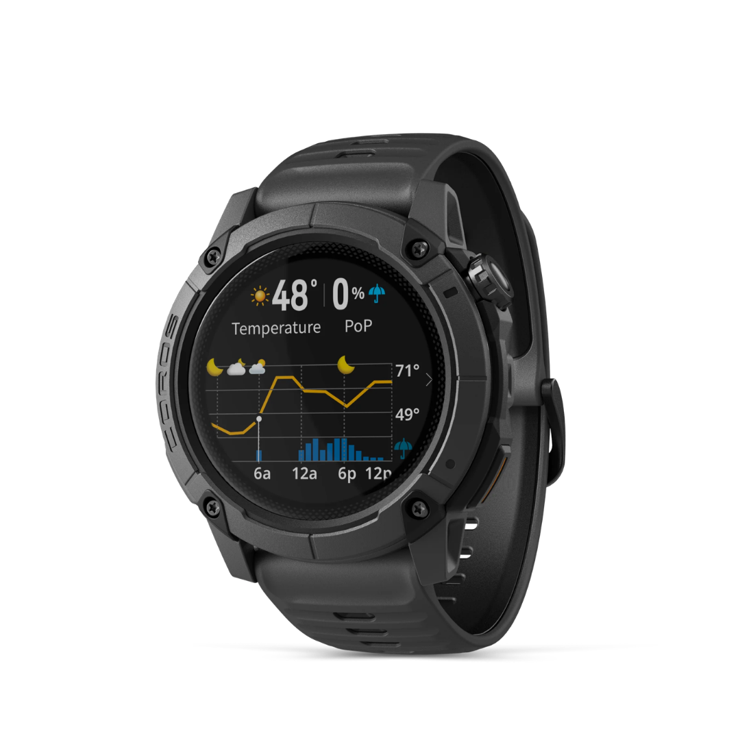 Coros Nomad - Dark Grey