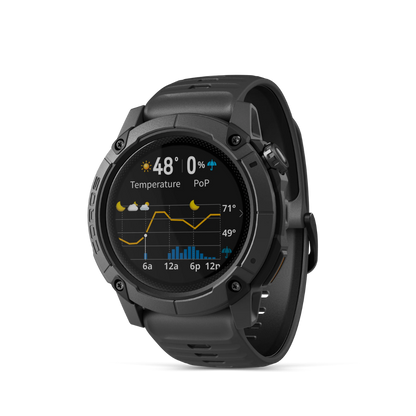 Coros Nomad - Dark Grey
